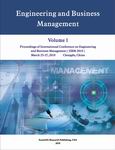 International Conference on Engineering and Business Management (EBM 2010 E-BOOK)